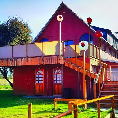 Moonsong Accommodation & Camping Плеттенберг-Бей Экстерьер фото